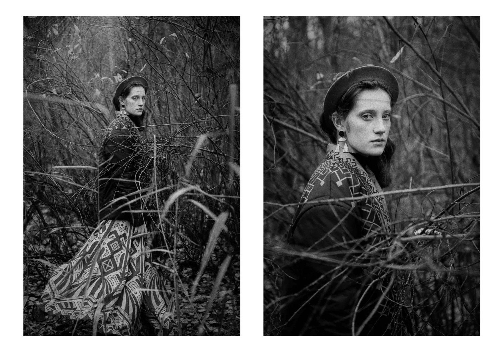 Фото публикации «Люба Тепцова в гостях у МОА» — МОА