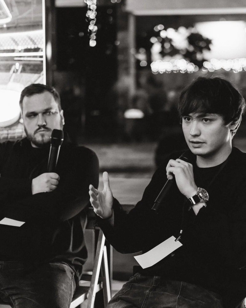 Обложка публикации ««Архитектура не про нас, а про людей, которые там будут существовать»: откровенный разговор с Pride Creative Production Union» — МОА