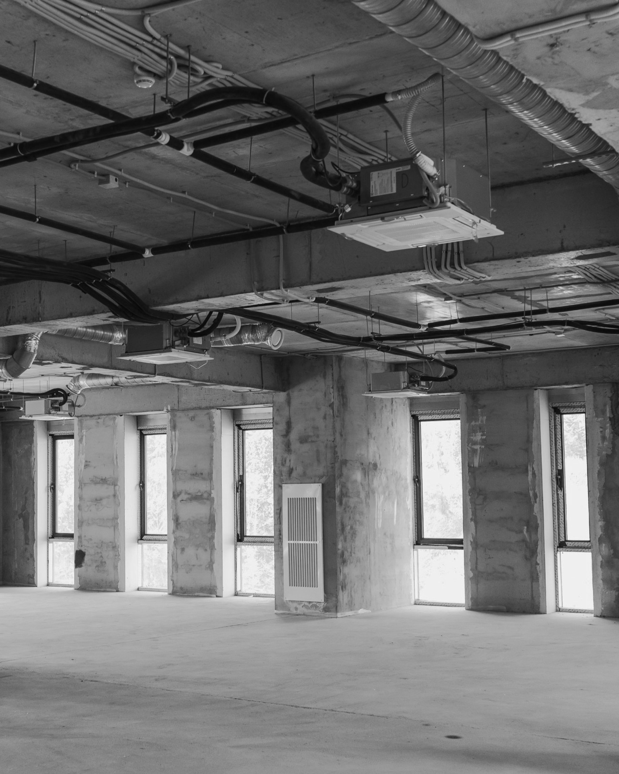 Фото публикации «Больше, чем кровля: скрытый потенциал архитектуры» — МОА