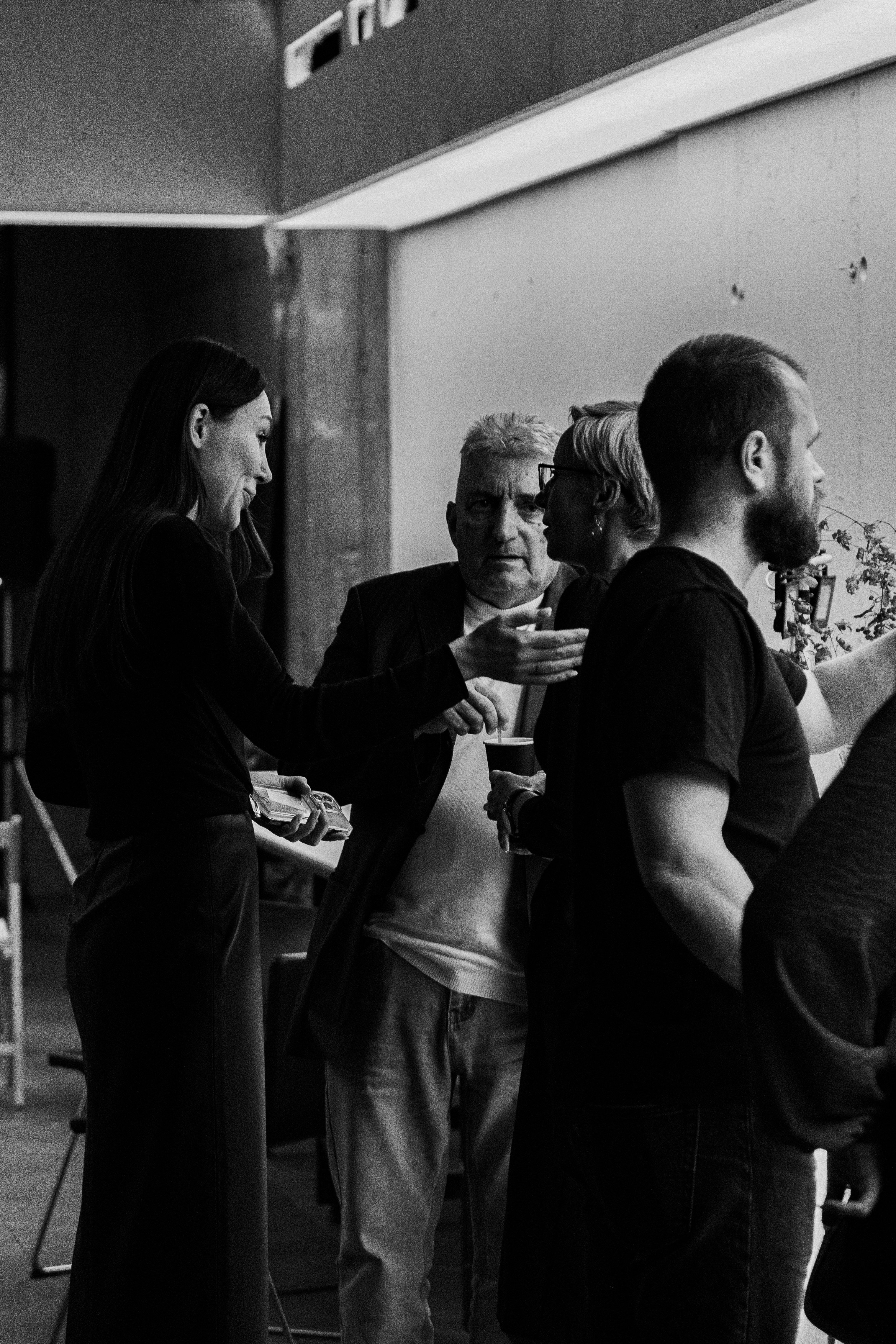 Фото публикации «Книжный клуб МОА. Начало.» — МОА