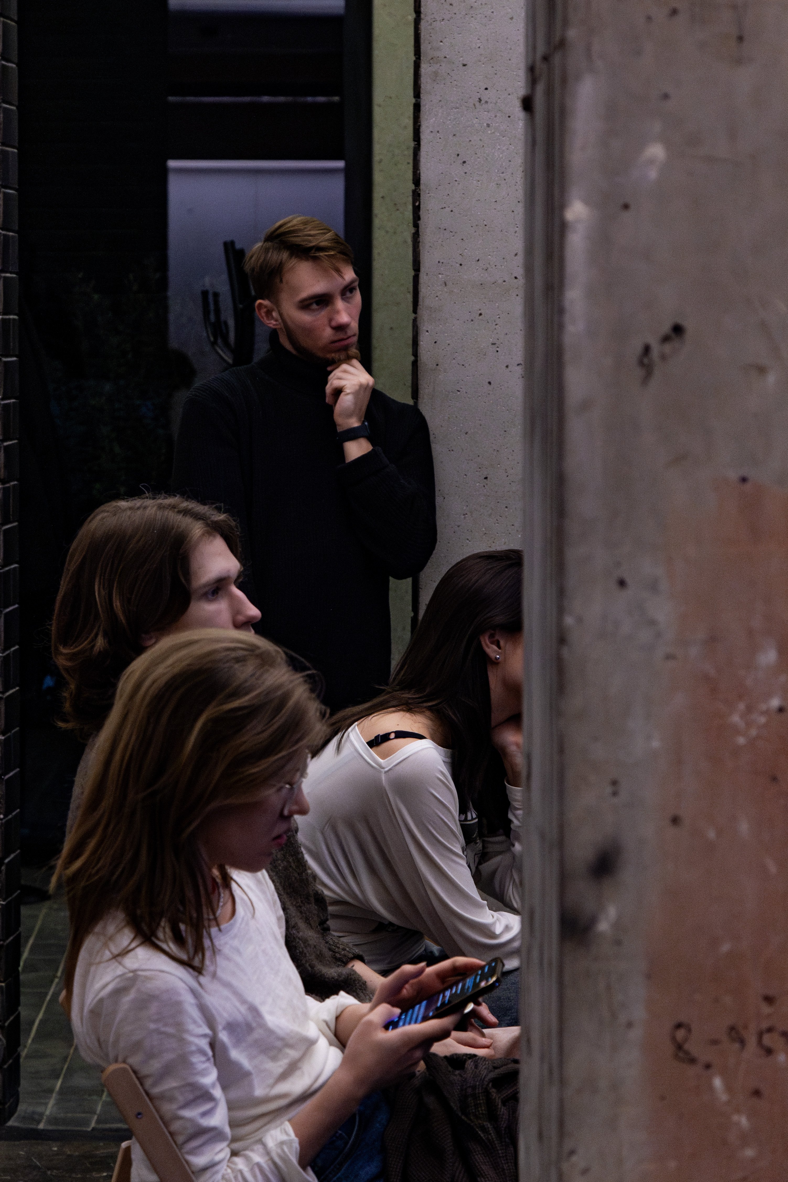 Фото публикации «"Кирпич в архитектуре" | 10.12» — МОА