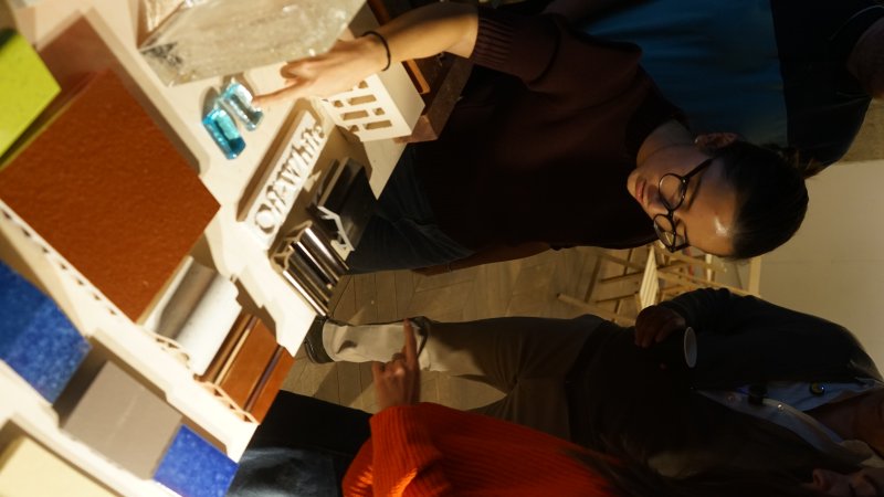 Фото публикации «"Кирпич в архитектуре" | 10.12» — МОА