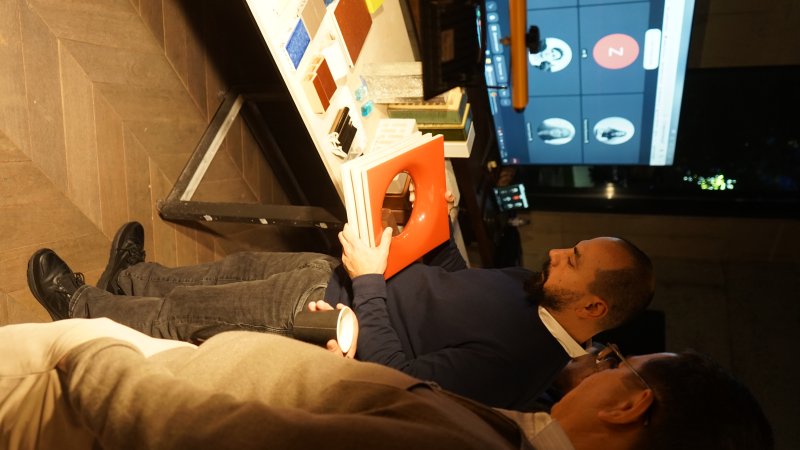 Фото публикации «"Кирпич в архитектуре" | 10.12» — МОА