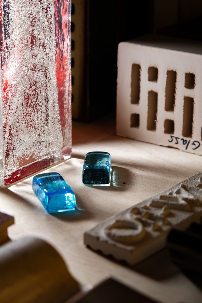 Фото публикации «"Кирпич в архитектуре" | 10.12» — МОА