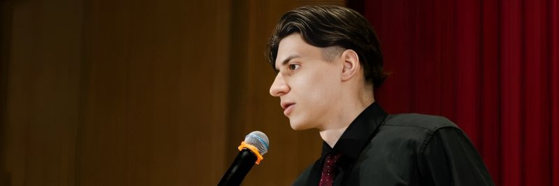 Обложка публикации «Проект архитектора МОА Глеба Чуркина признан лучшим на всероссийском арктическом конкурсе» — МОА