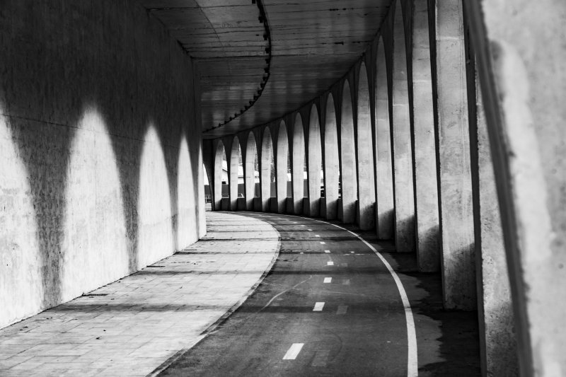 Фото проекта «Краснополянский терренкур» — МОА