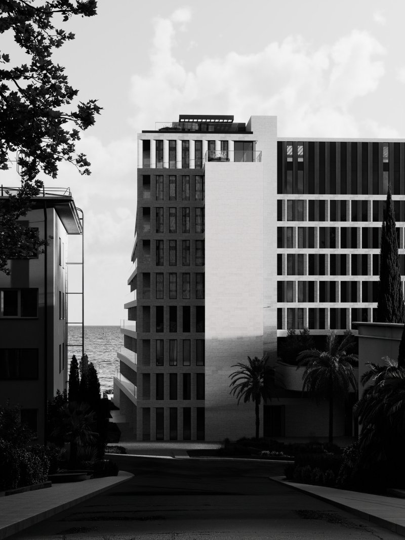 Фото проекта «Бытха» — МОА