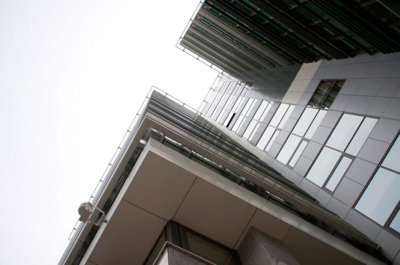 Фото проекта «Офисно-торговый комплекс «Виктория»» — МОА