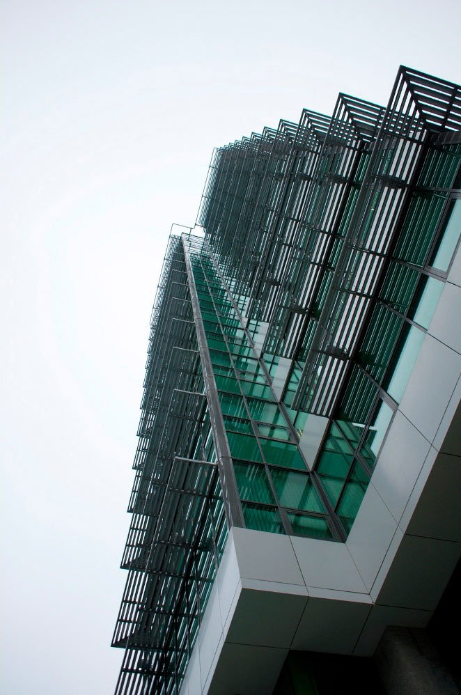 Фото проекта «Офисно-торговый комплекс «Виктория»» — МОА