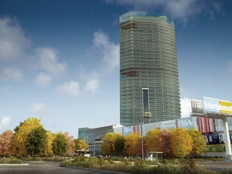 Фото проекта «Завод МТЗ «Рубин» » — МОА