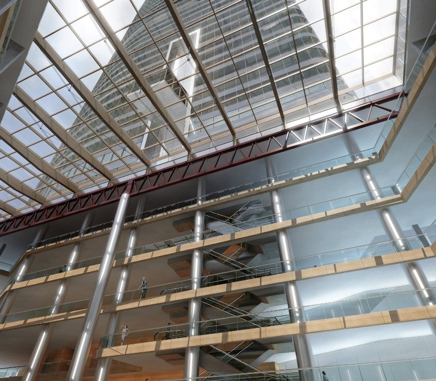 Фото проекта «Завод МТЗ «Рубин» » — МОА