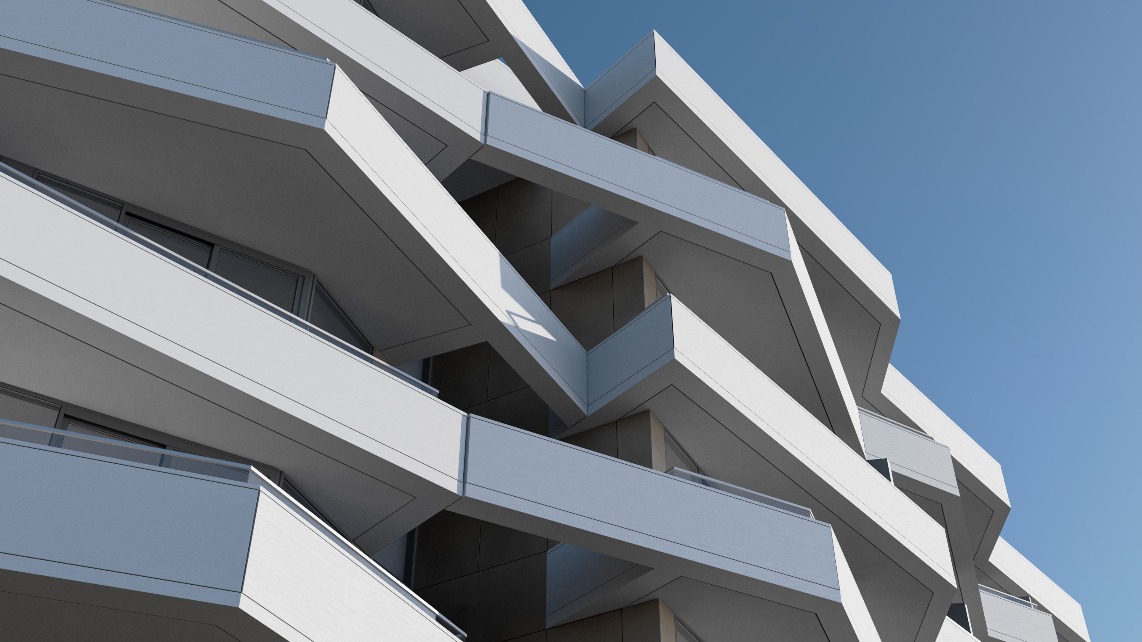 Фото проекта «Санаторий в Лазаревском» — МОА