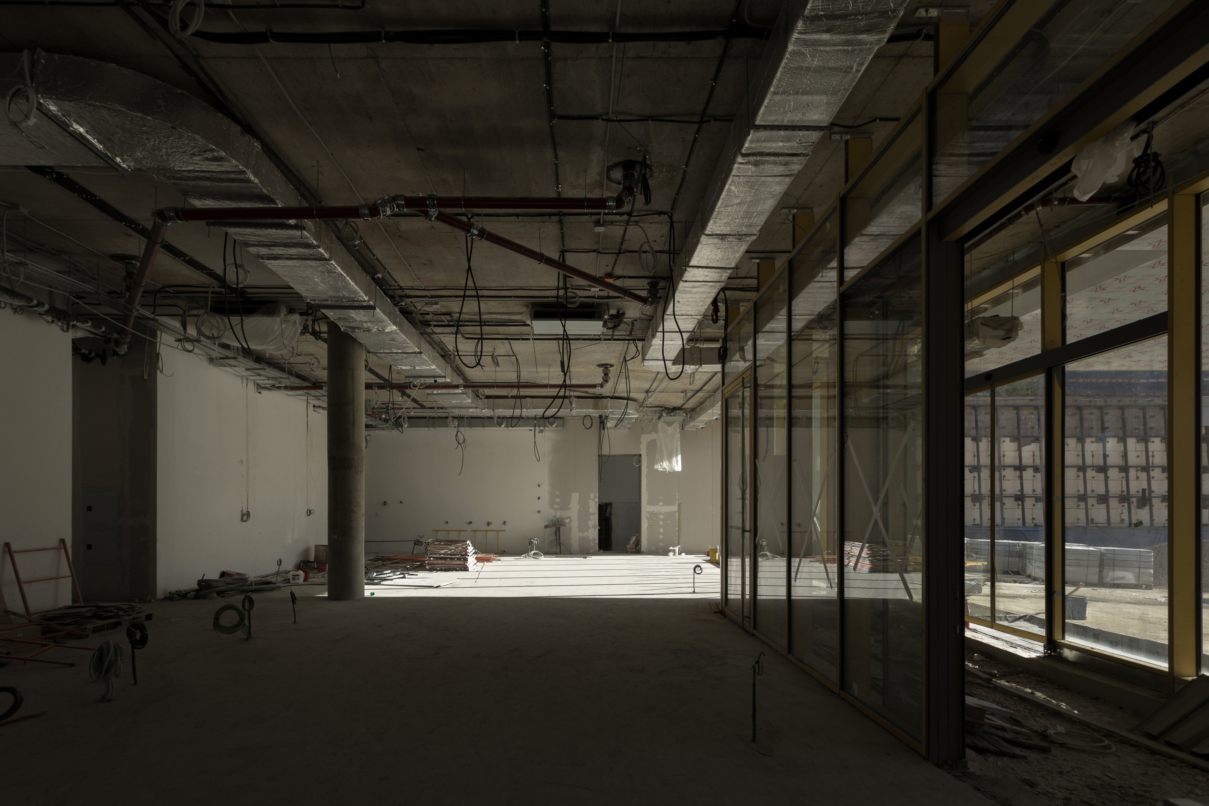 Фото проекта «Гостиничный комплекс «Поляна Пик»» — МОА