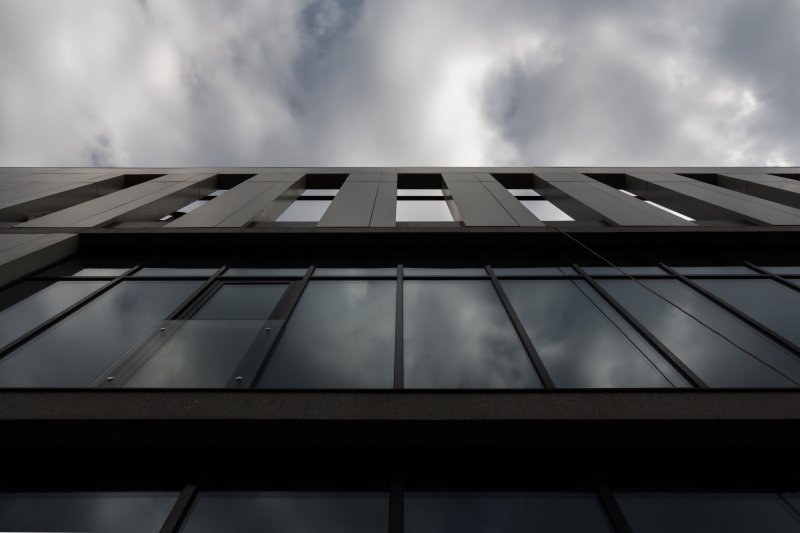 Фото проекта «Верещагинская дача» — МОА