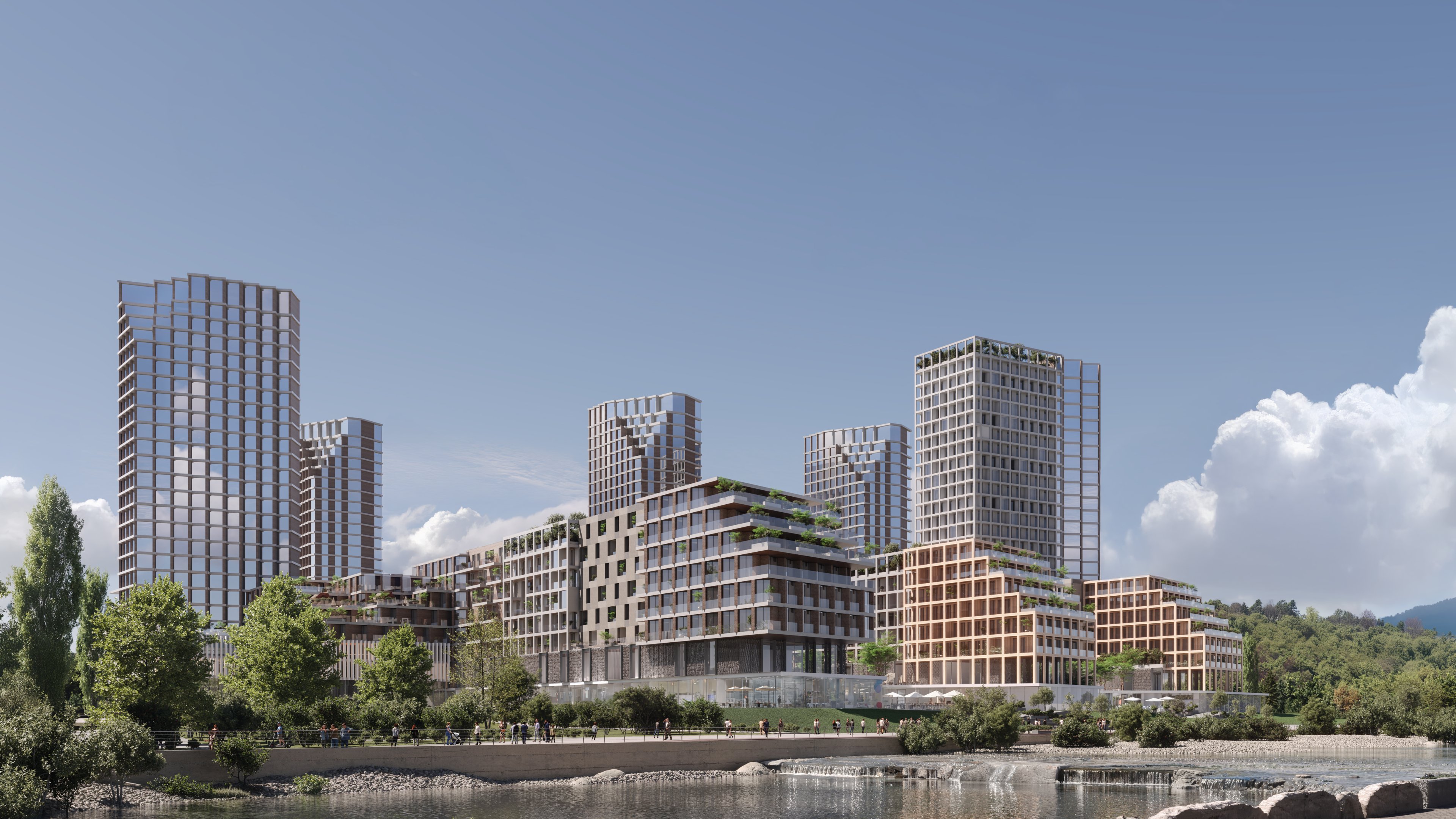 Фото проекта «ДОЗ» — МОА