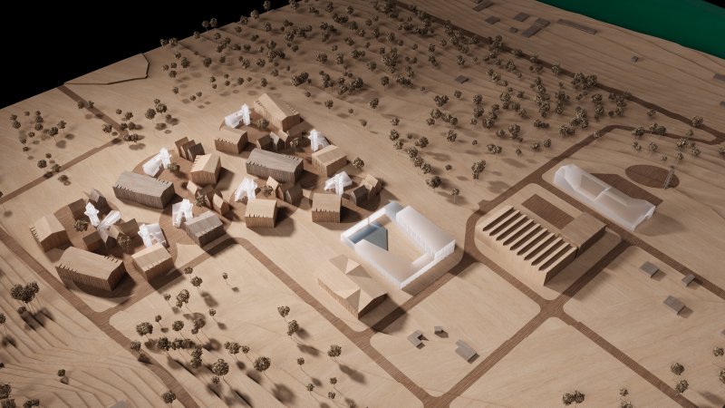 Фото проекта «Алтай IT» — МОА