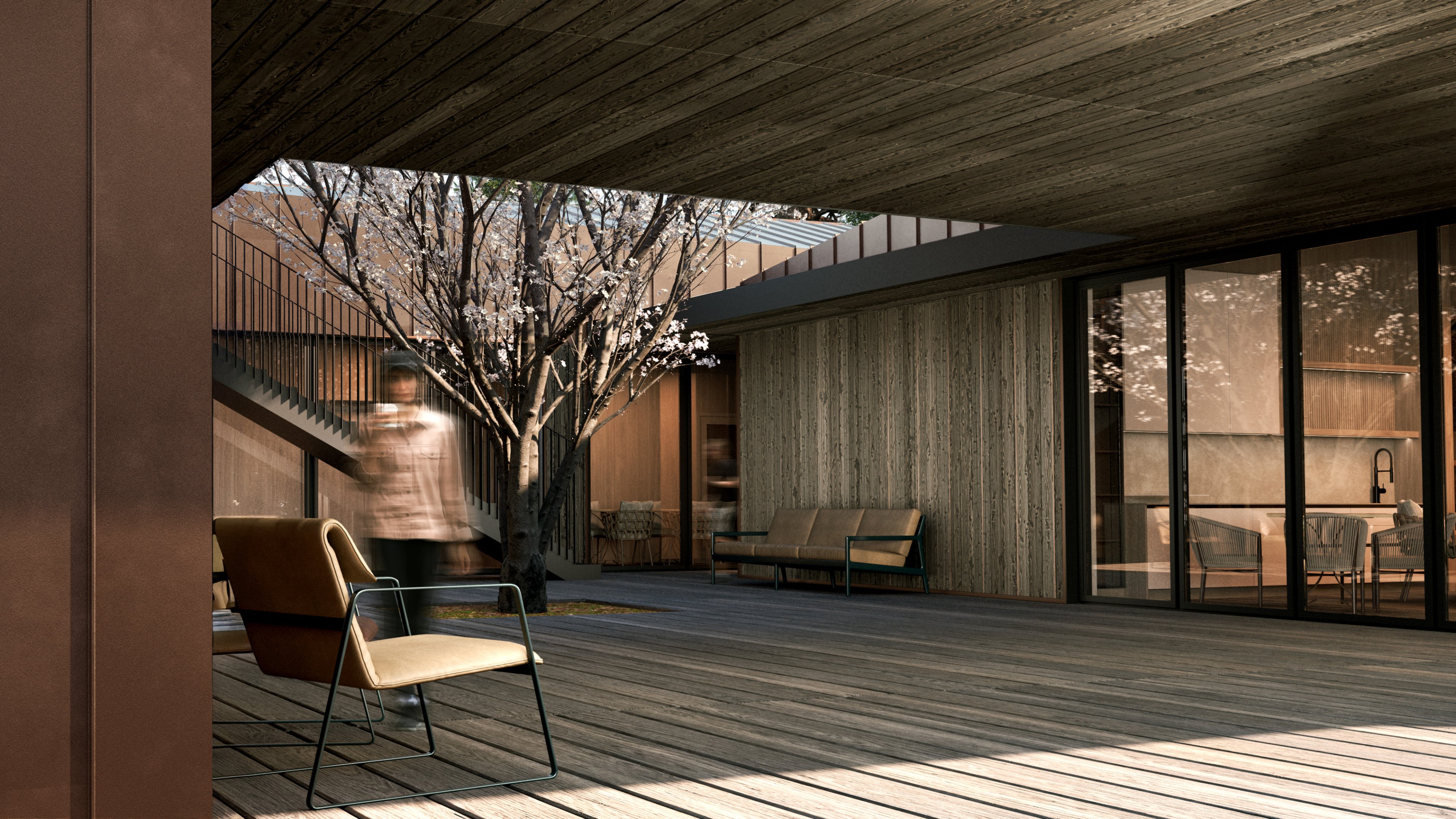 Фото проекта «Чара» — МОА